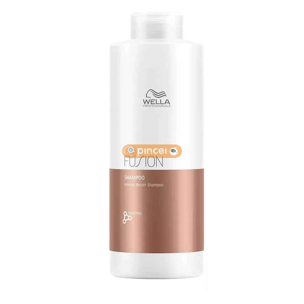 Pincei - Shampoo Fusion 1l Wella Professionals por R$ 129,96